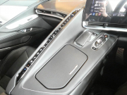 シボレー コルベット 2LT Z51ﾊﾟﾌｫｰﾏﾝｽPKG　正規D車 2023yﾓﾃﾞﾙ  黒革ｼｰﾄ ｼｰﾄﾋｰﾀｰ&ﾍﾞﾝﾁﾚｰﾀｰ Aｶｰﾌﾟﾚｲ ﾌﾛﾝﾄﾘﾌﾀｰ ｸﾙｺﾝ　2年保証