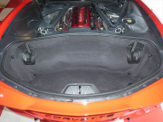 シボレー コルベット 2LT Z51ﾊﾟﾌｫｰﾏﾝｽPKG　正規D車 2023yﾓﾃﾞﾙ  黒革ｼｰﾄ ｼｰﾄﾋｰﾀｰ&ﾍﾞﾝﾁﾚｰﾀｰ Aｶｰﾌﾟﾚｲ ﾌﾛﾝﾄﾘﾌﾀｰ ｸﾙｺﾝ　2年保証