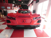 シボレー コルベット 2LT Z51ﾊﾟﾌｫｰﾏﾝｽPKG　正規D車 2023yﾓﾃﾞﾙ  黒革ｼｰﾄ ｼｰﾄﾋｰﾀｰ&ﾍﾞﾝﾁﾚｰﾀｰ Aｶｰﾌﾟﾚｲ ﾌﾛﾝﾄﾘﾌﾀｰ ｸﾙｺﾝ　2年保証