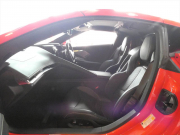シボレー コルベット 2LT Z51ﾊﾟﾌｫｰﾏﾝｽPKG　正規D車 2023yﾓﾃﾞﾙ  黒革ｼｰﾄ ｼｰﾄﾋｰﾀｰ&ﾍﾞﾝﾁﾚｰﾀｰ Aｶｰﾌﾟﾚｲ ﾌﾛﾝﾄﾘﾌﾀｰ ｸﾙｺﾝ　2年保証