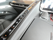 シボレー コルベット 2LT Z51ﾊﾟﾌｫｰﾏﾝｽPKG　正規D車 2023yﾓﾃﾞﾙ  黒革ｼｰﾄ ｼｰﾄﾋｰﾀｰ&ﾍﾞﾝﾁﾚｰﾀｰ Aｶｰﾌﾟﾚｲ ﾌﾛﾝﾄﾘﾌﾀｰ ｸﾙｺﾝ　2年保証