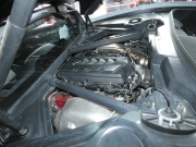 シボレー コルベット 2LT Z51ﾊﾟﾌｫｰﾏﾝｽPKG　正規D車 2023yﾓﾃﾞﾙ  黒革ｼｰﾄ ｼｰﾄﾋｰﾀｰ&ﾍﾞﾝﾁﾚｰﾀｰ Aｶｰﾌﾟﾚｲ ﾌﾛﾝﾄﾘﾌﾀｰ ｸﾙｺﾝ　2年保証