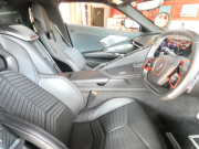 シボレー コルベット 2LT Z51ﾊﾟﾌｫｰﾏﾝｽPKG　正規D車 2023yﾓﾃﾞﾙ  黒革ｼｰﾄ ｼｰﾄﾋｰﾀｰ&ﾍﾞﾝﾁﾚｰﾀｰ Aｶｰﾌﾟﾚｲ ﾌﾛﾝﾄﾘﾌﾀｰ ｸﾙｺﾝ　2年保証