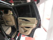 キャデラック エスカレード ﾌﾟﾗﾁﾅﾑ　正規D車 2019yﾓﾃﾞﾙ ﾍﾞｰｼﾞｭ革 ｻﾝﾙｰﾌ BOSE  Aｶｰﾌﾟﾚｲ LEDﾍｯﾄﾞﾗｲﾄ Bｶﾒﾗ　2年保証