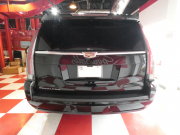 キャデラック エスカレード ﾌﾟﾗﾁﾅﾑ　正規D車 2019yﾓﾃﾞﾙ ﾍﾞｰｼﾞｭ革 ｻﾝﾙｰﾌ BOSE  Aｶｰﾌﾟﾚｲ LEDﾍｯﾄﾞﾗｲﾄ Bｶﾒﾗ　2年保証