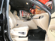 キャデラック エスカレード ﾌﾟﾗﾁﾅﾑ　正規D車 2019yﾓﾃﾞﾙ ﾍﾞｰｼﾞｭ革 ｻﾝﾙｰﾌ BOSE  Aｶｰﾌﾟﾚｲ LEDﾍｯﾄﾞﾗｲﾄ Bｶﾒﾗ　2年保証