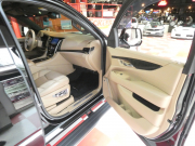 キャデラック エスカレード ﾌﾟﾗﾁﾅﾑ　正規D車 2019yﾓﾃﾞﾙ ﾍﾞｰｼﾞｭ革 ｻﾝﾙｰﾌ BOSE  Aｶｰﾌﾟﾚｲ LEDﾍｯﾄﾞﾗｲﾄ Bｶﾒﾗ　2年保証