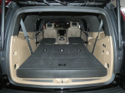 キャデラック エスカレード ﾌﾟﾗﾁﾅﾑ　正規D車 2019yﾓﾃﾞﾙ ﾍﾞｰｼﾞｭ革 ｻﾝﾙｰﾌ BOSE  Aｶｰﾌﾟﾚｲ LEDﾍｯﾄﾞﾗｲﾄ Bｶﾒﾗ　2年保証