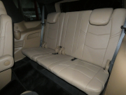 キャデラック エスカレード ﾌﾟﾗﾁﾅﾑ　正規D車 2019yﾓﾃﾞﾙ ﾍﾞｰｼﾞｭ革 ｻﾝﾙｰﾌ BOSE  Aｶｰﾌﾟﾚｲ LEDﾍｯﾄﾞﾗｲﾄ Bｶﾒﾗ　2年保証