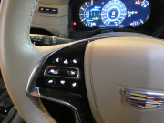 キャデラック エスカレード ﾌﾟﾗﾁﾅﾑ　正規D車 2019yﾓﾃﾞﾙ ﾍﾞｰｼﾞｭ革 ｻﾝﾙｰﾌ BOSE  Aｶｰﾌﾟﾚｲ LEDﾍｯﾄﾞﾗｲﾄ Bｶﾒﾗ　2年保証