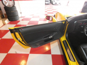 シボレー コルベット ｸﾞﾗﾝｽﾎﾟｰﾂ　2012yﾓﾃﾞﾙ 黒革 Borlaﾏﾌﾗｰ 専用18/19ｲﾝﾁAW ｼｰﾄﾋｰﾀｰ ﾅﾋﾞTV　2年保証