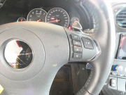 シボレー コルベット ｸﾞﾗﾝｽﾎﾟｰﾂ　2012yﾓﾃﾞﾙ 黒革 Borlaﾏﾌﾗｰ 専用18/19ｲﾝﾁAW ｼｰﾄﾋｰﾀｰ ﾅﾋﾞTV　2年保証