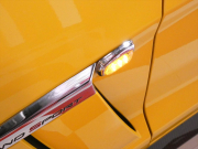 シボレー コルベット ｸﾞﾗﾝｽﾎﾟｰﾂ　2012yﾓﾃﾞﾙ 黒革 Borlaﾏﾌﾗｰ 専用18/19ｲﾝﾁAW ｼｰﾄﾋｰﾀｰ ﾅﾋﾞTV　2年保証