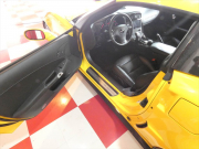 シボレー コルベット ｸﾞﾗﾝｽﾎﾟｰﾂ　2012yﾓﾃﾞﾙ 黒革 Borlaﾏﾌﾗｰ 専用18/19ｲﾝﾁAW ｼｰﾄﾋｰﾀｰ ﾅﾋﾞTV　2年保証