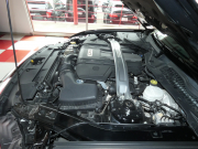 フォード マスタング GTﾌﾟﾚﾐｱﾑ    2018年ﾓﾃﾞﾙ 401A 黒革 HRE20AW  AppleCarPlay　2年保証