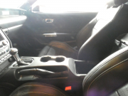 フォード マスタング GTﾌﾟﾚﾐｱﾑ    2018年ﾓﾃﾞﾙ 401A 黒革 HRE20AW  AppleCarPlay　2年保証