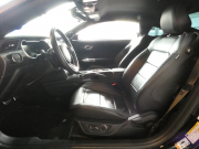 フォード マスタング GTﾌﾟﾚﾐｱﾑ    2018年ﾓﾃﾞﾙ 401A 黒革 HRE20AW  AppleCarPlay　2年保証