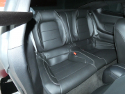 フォード マスタング GTﾌﾟﾚﾐｱﾑ    2018年ﾓﾃﾞﾙ 401A 黒革 HRE20AW  AppleCarPlay　2年保証