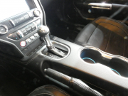 フォード マスタング GTﾌﾟﾚﾐｱﾑ    2018年ﾓﾃﾞﾙ 401A 黒革 HRE20AW  AppleCarPlay　2年保証