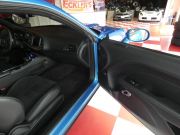 ダッジ チャレンジャー RT plus　2019yﾓﾃﾞﾙ 新並 SR 黒革 ｼｰﾄﾋｰﾀｰ&ﾍﾞﾝﾁﾚｰﾀｰ Aｶｰﾌﾟﾚｲ BREMBO 2年保証