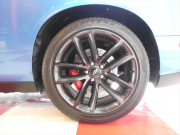 ダッジ チャレンジャー RT plus　2019yﾓﾃﾞﾙ 新並 SR 黒革 ｼｰﾄﾋｰﾀｰ&ﾍﾞﾝﾁﾚｰﾀｰ Aｶｰﾌﾟﾚｲ BREMBO 2年保証