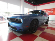 ダッジ チャレンジャー RT plus　2019yﾓﾃﾞﾙ 新並 SR 黒革 ｼｰﾄﾋｰﾀｰ&ﾍﾞﾝﾁﾚｰﾀｰ Aｶｰﾌﾟﾚｲ BREMBO 2年保証