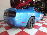 ダッジ チャレンジャー RT plus　2019yﾓﾃﾞﾙ 新並 SR 黒革 ｼｰﾄﾋｰﾀｰ&ﾍﾞﾝﾁﾚｰﾀｰ Aｶｰﾌﾟﾚｲ BREMBO 2年保証