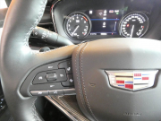 キャデラック XT6 ﾌﾟﾗﾁﾅﾑ　正規D車 2025yﾓﾃﾞﾙ 1ｵｰﾅｰ黒革 ｻﾝﾙｰﾌ BOSE  Aｶｰﾌﾟﾚｲ LEDﾗｲﾄ Bｶﾒﾗ  2年保証