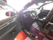 キャデラック XT6 ﾌﾟﾗﾁﾅﾑ　正規D車 2025yﾓﾃﾞﾙ 1ｵｰﾅｰ黒革 ｻﾝﾙｰﾌ BOSE  Aｶｰﾌﾟﾚｲ LEDﾗｲﾄ Bｶﾒﾗ  2年保証