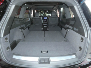 キャデラック XT6 ﾌﾟﾗﾁﾅﾑ　正規D車 2025yﾓﾃﾞﾙ 1ｵｰﾅｰ黒革 ｻﾝﾙｰﾌ BOSE  Aｶｰﾌﾟﾚｲ LEDﾗｲﾄ Bｶﾒﾗ  2年保証