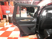 キャデラック XT6 ﾌﾟﾗﾁﾅﾑ　正規D車 2025yﾓﾃﾞﾙ 1ｵｰﾅｰ黒革 ｻﾝﾙｰﾌ BOSE  Aｶｰﾌﾟﾚｲ LEDﾗｲﾄ Bｶﾒﾗ  2年保証