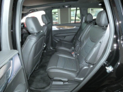 キャデラック XT6 ﾌﾟﾗﾁﾅﾑ　正規D車 2025yﾓﾃﾞﾙ 1ｵｰﾅｰ黒革 ｻﾝﾙｰﾌ BOSE  Aｶｰﾌﾟﾚｲ LEDﾗｲﾄ Bｶﾒﾗ  2年保証