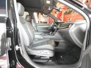 キャデラック XT6 ﾌﾟﾗﾁﾅﾑ　正規D車 2025yﾓﾃﾞﾙ 1ｵｰﾅｰ黒革 ｻﾝﾙｰﾌ BOSE  Aｶｰﾌﾟﾚｲ LEDﾗｲﾄ Bｶﾒﾗ  2年保証