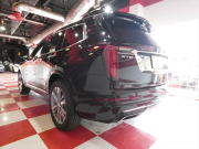 キャデラック XT6 ﾌﾟﾗﾁﾅﾑ　正規D車 2025yﾓﾃﾞﾙ 1ｵｰﾅｰ黒革 ｻﾝﾙｰﾌ BOSE  Aｶｰﾌﾟﾚｲ LEDﾗｲﾄ Bｶﾒﾗ  2年保証