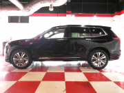 キャデラック XT6 ﾌﾟﾗﾁﾅﾑ　正規D車 2025yﾓﾃﾞﾙ 1ｵｰﾅｰ黒革 ｻﾝﾙｰﾌ BOSE  Aｶｰﾌﾟﾚｲ LEDﾗｲﾄ Bｶﾒﾗ  2年保証