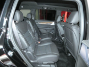 キャデラック XT6 ﾌﾟﾗﾁﾅﾑ　正規D車 2025yﾓﾃﾞﾙ 1ｵｰﾅｰ黒革 ｻﾝﾙｰﾌ BOSE  Aｶｰﾌﾟﾚｲ LEDﾗｲﾄ Bｶﾒﾗ  2年保証