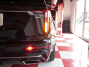 キャデラック XT6 ﾌﾟﾗﾁﾅﾑ　正規D車 2025yﾓﾃﾞﾙ 1ｵｰﾅｰ黒革 ｻﾝﾙｰﾌ BOSE  Aｶｰﾌﾟﾚｲ LEDﾗｲﾄ Bｶﾒﾗ  2年保証