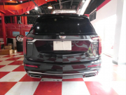 キャデラック XT6 ﾌﾟﾗﾁﾅﾑ　正規D車 2025yﾓﾃﾞﾙ 1ｵｰﾅｰ黒革 ｻﾝﾙｰﾌ BOSE  Aｶｰﾌﾟﾚｲ LEDﾗｲﾄ Bｶﾒﾗ  2年保証