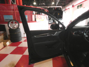 キャデラック XT6 ﾌﾟﾗﾁﾅﾑ　正規D車 2025yﾓﾃﾞﾙ 1ｵｰﾅｰ黒革 ｻﾝﾙｰﾌ BOSE  Aｶｰﾌﾟﾚｲ LEDﾗｲﾄ Bｶﾒﾗ  2年保証