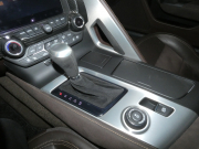 シボレー コルベット Z51　正規D車 2014年ﾓﾃﾞﾙ 茶革  ｼｰﾄﾋｰﾀｰ&ｸｰﾗｰ ﾅﾋﾞTV  Borlaﾏﾌﾗｰ ｴｱﾛ ｷｾﾉﾝ Bｶﾒﾗ　2年保証
