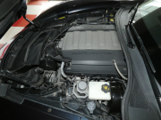 シボレー コルベット Z51　正規D車 2014年ﾓﾃﾞﾙ 茶革  ｼｰﾄﾋｰﾀｰ&ｸｰﾗｰ ﾅﾋﾞTV  Borlaﾏﾌﾗｰ ｴｱﾛ ｷｾﾉﾝ Bｶﾒﾗ　2年保証