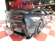 シボレー コルベット Z51　正規D車 2014年ﾓﾃﾞﾙ 茶革  ｼｰﾄﾋｰﾀｰ&ｸｰﾗｰ ﾅﾋﾞTV  Borlaﾏﾌﾗｰ ｴｱﾛ ｷｾﾉﾝ Bｶﾒﾗ　2年保証