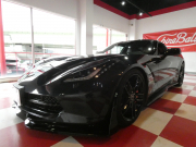 シボレー コルベット Z51　正規D車 2014年ﾓﾃﾞﾙ 茶革  ｼｰﾄﾋｰﾀｰ&ｸｰﾗｰ ﾅﾋﾞTV  Borlaﾏﾌﾗｰ ｴｱﾛ ｷｾﾉﾝ Bｶﾒﾗ　2年保証
