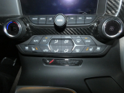 シボレー コルベット Z51　正規D車 2014年ﾓﾃﾞﾙ 茶革  ｼｰﾄﾋｰﾀｰ&ｸｰﾗｰ ﾅﾋﾞTV  Borlaﾏﾌﾗｰ ｴｱﾛ ｷｾﾉﾝ Bｶﾒﾗ　2年保証