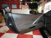 シボレー コルベット Z51　正規D車 2014年ﾓﾃﾞﾙ 茶革  ｼｰﾄﾋｰﾀｰ&ｸｰﾗｰ ﾅﾋﾞTV  Borlaﾏﾌﾗｰ ｴｱﾛ ｷｾﾉﾝ Bｶﾒﾗ　2年保証
