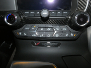 シボレー コルベット Z51　正規D車 2014年ﾓﾃﾞﾙ 茶革  ｼｰﾄﾋｰﾀｰ&ｸｰﾗｰ ﾅﾋﾞTV  Borlaﾏﾌﾗｰ ｴｱﾛ ｷｾﾉﾝ Bｶﾒﾗ　2年保証