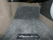 シボレー コルベット Z51　正規D車 2014年ﾓﾃﾞﾙ 茶革  ｼｰﾄﾋｰﾀｰ&ｸｰﾗｰ ﾅﾋﾞTV  Borlaﾏﾌﾗｰ ｴｱﾛ ｷｾﾉﾝ Bｶﾒﾗ　2年保証