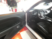 ダッジ チャレンジャー RT plus　2020yﾓﾃﾞﾙ  ﾌﾞﾗｯｸﾄｯﾌﾟPKG 黒革 ｼｰﾄﾋｰﾀｰ&ﾍﾞﾝﾁﾚｰﾀｰ Aｶｰﾌﾟﾚｲ  2年保証