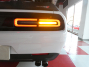 ダッジ チャレンジャー GT Plus　2020年ﾓﾃﾞﾙ ﾌﾞﾗｯｸﾄｯﾌﾟPKG 黒ｺﾝﾋﾞ革 ｻﾝﾙｰﾌ ｼｰﾄﾋｰﾀｰ&ｸｰﾗｰ Aｶｰﾌﾟﾚｲ Bｶﾒﾗ ETC　2年保証