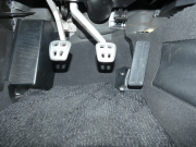 シボレー コルベット Z06　正規D車 2008yﾓﾃﾞﾙ 6速MT 黒革 可変ﾏﾌﾗｰ ﾃﾞｨｽﾌﾟﾚｲｵｰﾃﾞｨｵﾓﾆﾀｰ　2年保証